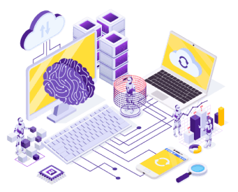 Artificial Intelligence Development