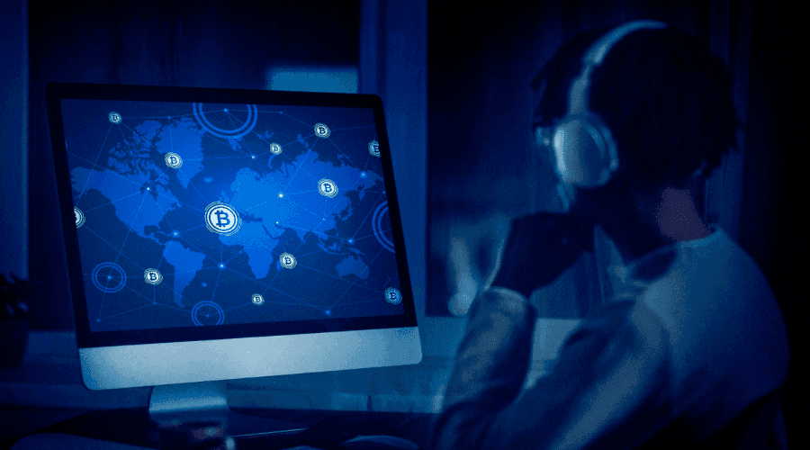 Blockchain Development Companies