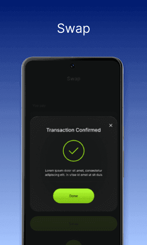 cryptocurrency wallet developers