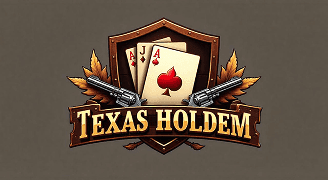 TEXAS HOLDEM 