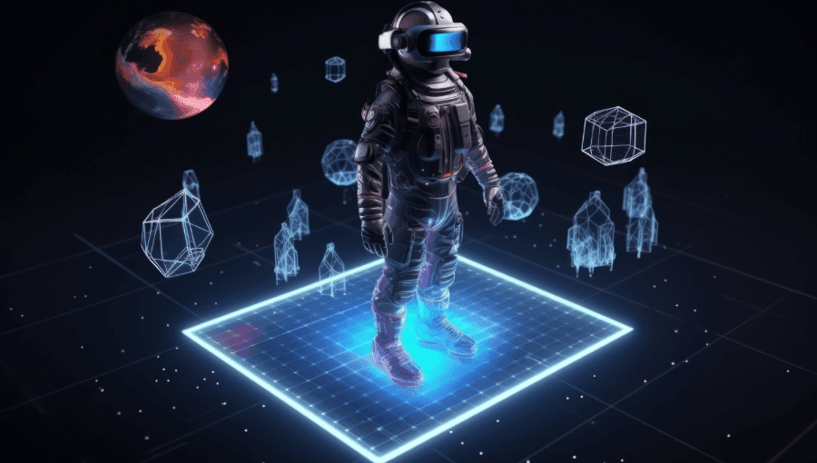 NFT ticket customization