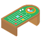 poker game development