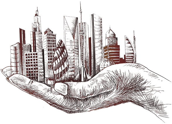 Real Estate NFT Marketplace Development