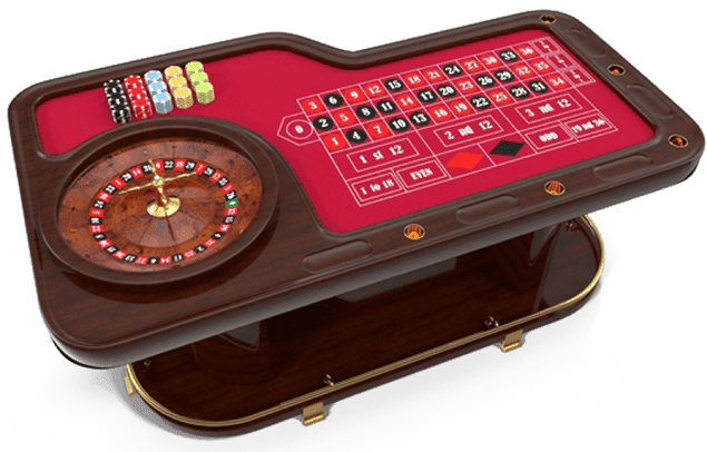 Roulette Game Development Solutions