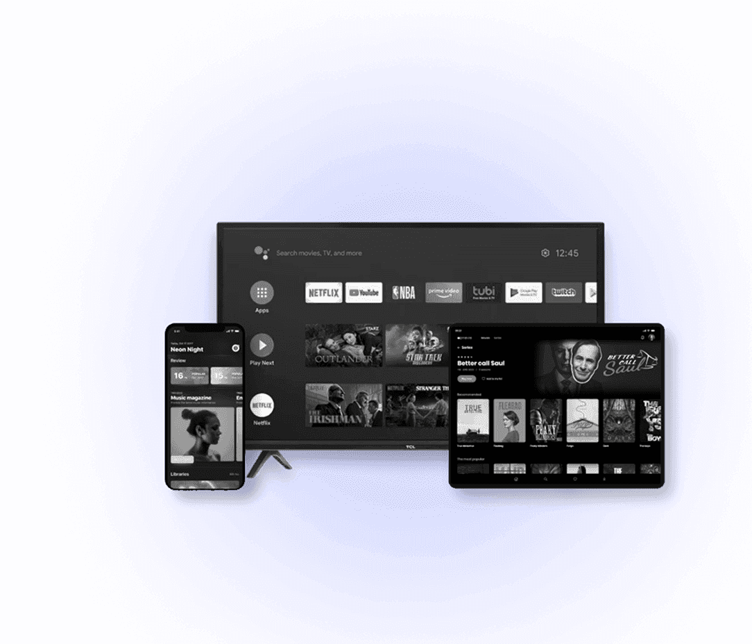 Video Streaming Platform Development Company