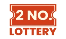 2 NO LOTTERY