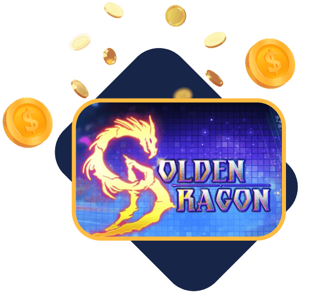 Golden Dragon Casino Game Development