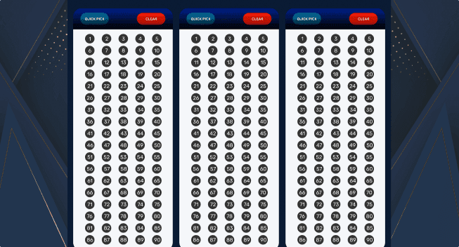 blockchain lottery software development