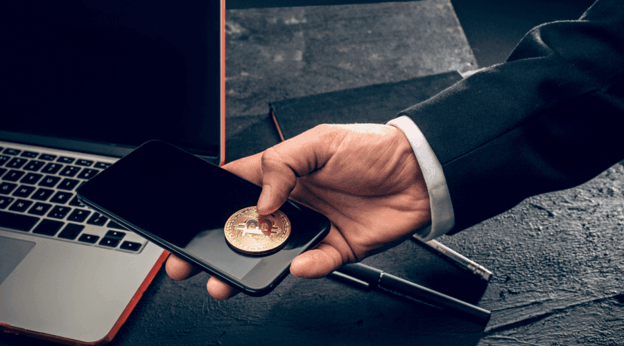 crypto wallet providers